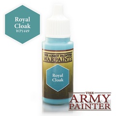 Army Painter - Warpaints - Royal Cloak